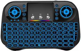 Mini Bluetooth Keyboard